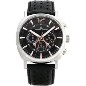 Jacques Lemans 1-1645J - фото 4