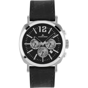 Jacques Lemans 1-1645E - фото 1