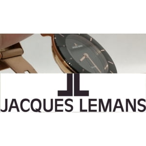 Jacques Lemans 42-3C - фото 3