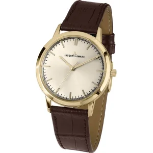 Jacques Lemans N-1562B - фото 2