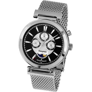 Jacques Lemans 1-1698D - фото 2