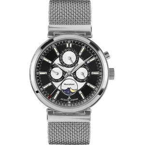 Jacques Lemans 1-1698D - фото 1