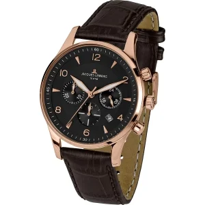 Jacques Lemans 1-1654G - фото 3