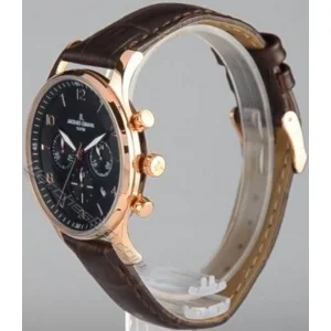 Jacques Lemans 1-1654G - фото 2