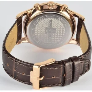 Jacques Lemans 1-1654G - фото 6