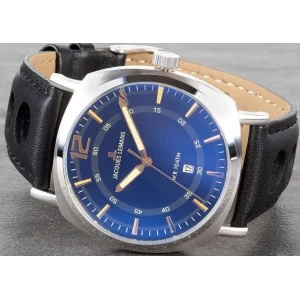 Jacques Lemans 1-1943K - фото 4