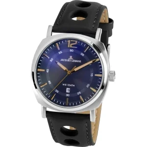 Jacques Lemans 1-1943K - фото 1