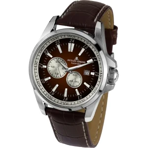 Jacques Lemans 1-1774C - фото 3