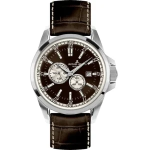 Jacques Lemans 1-1774C - фото 1