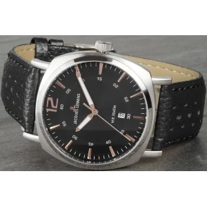 Jacques Lemans 1-1943A - фото 3