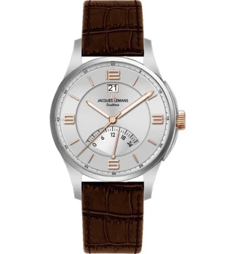 Jacques Lemans 1-1640C