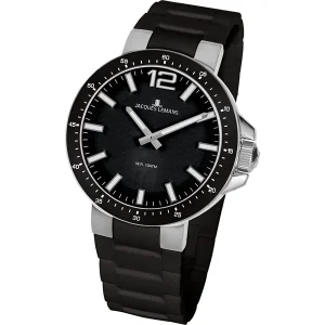 Jacques Lemans 1-1707A - фото 2
