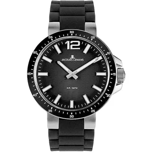 Jacques Lemans 1-1707A - фото 1