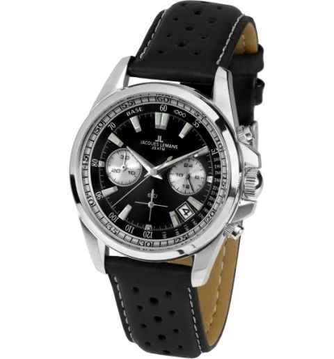 Jacques Lemans 1-1830i с секундомером