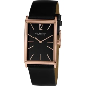 Jacques Lemans LP-126E - фото 1