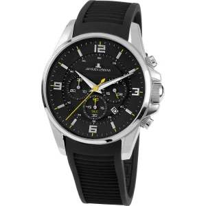 Jacques Lemans 1-1799A - фото 2
