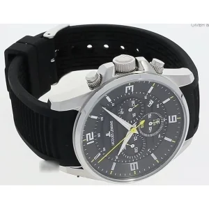 Jacques Lemans 1-1799A - фото 6