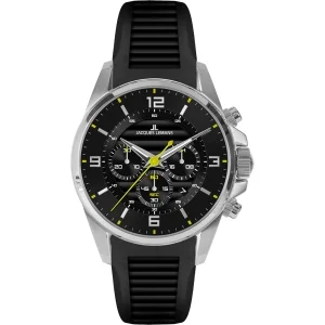 Jacques Lemans 1-1799A - фото 1
