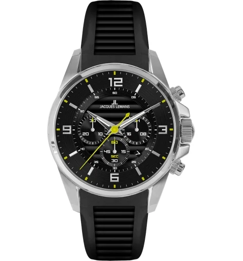 Кварцевые Jacques Lemans 1-1799A
