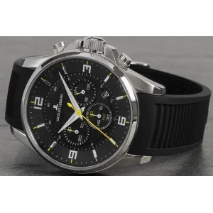 Jacques Lemans 1-1799A - фото 3