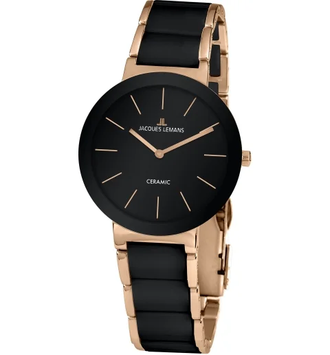 Швейцарские Jacques Lemans 42-7C