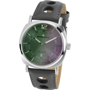 Jacques Lemans 1-1943i - фото 1