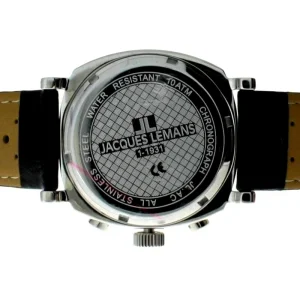 Jacques Lemans 1-1931A - фото 4