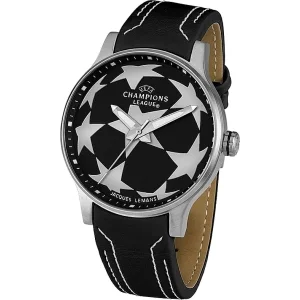 Jacques Lemans U-38A - фото 2