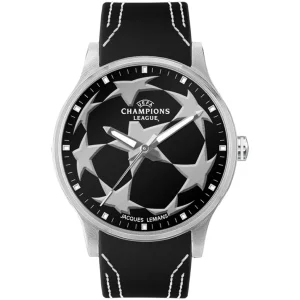 Jacques Lemans U-38A - фото 1