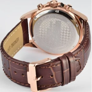 Jacques Lemans LP-111D - фото 4