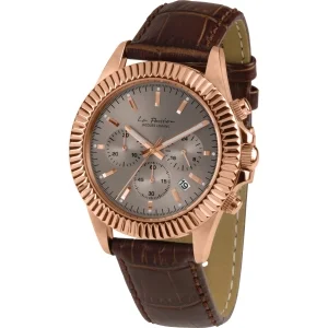 Jacques Lemans LP-111D - фото 1