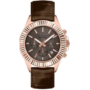 Jacques Lemans LP-111D - фото 3