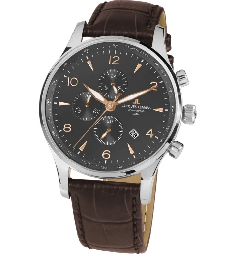 Jacques Lemans 1-1844ZK