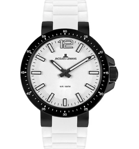 Jacques Lemans 1-1707P