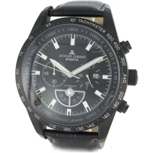 Jacques Lemans 1-1636C - фото 2