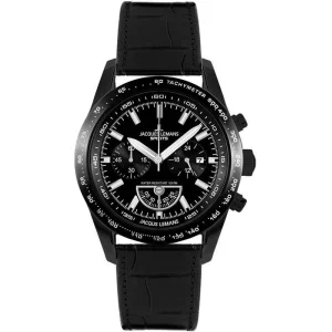 Jacques Lemans 1-1636C - фото 1