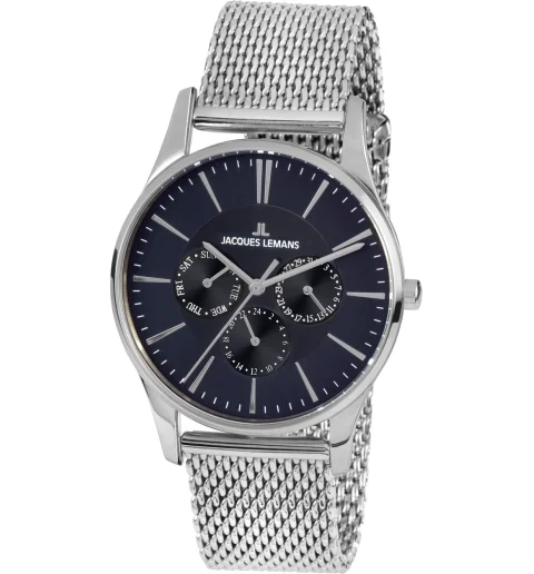 Швейцарские Jacques Lemans 1-1951G