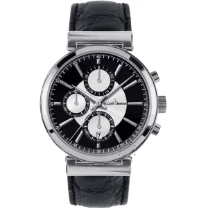 Jacques Lemans 1-1699A - фото 1