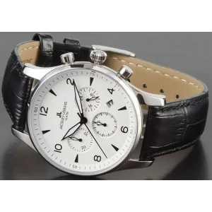 Jacques Lemans 1-1654ZB - фото 4