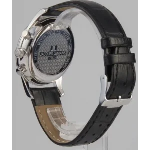Jacques Lemans 1-1654ZB - фото 3