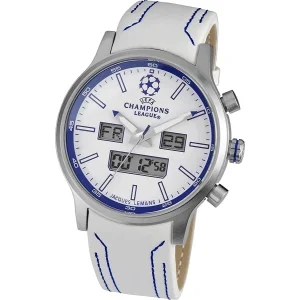 Jacques Lemans U-40B - фото 2