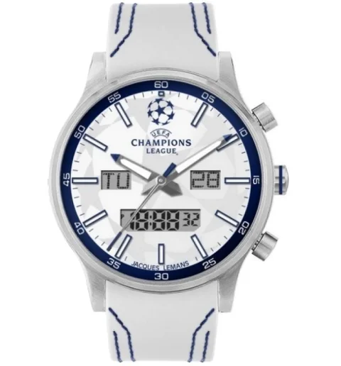 Jacques Lemans U-40B