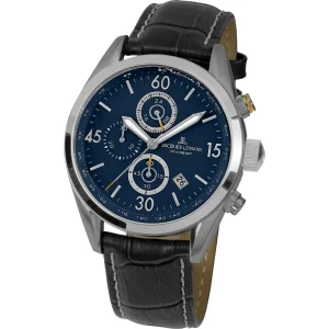 Jacques Lemans 40-6C - фото 2