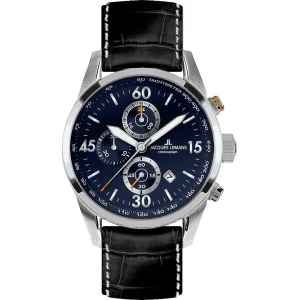 Jacques Lemans 40-6C - фото 1