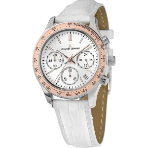 Jacques Lemans 1-1587ZD - фото 4