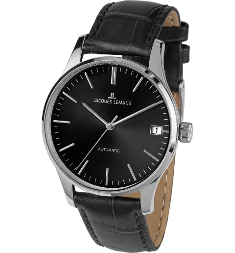 Механические Jacques Lemans 1-2074A