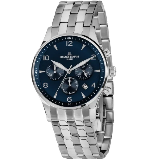 Jacques Lemans 1-1654ZG