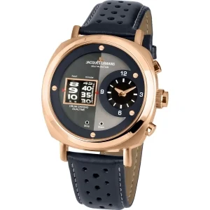 Jacques Lemans 1-2058D - фото 1