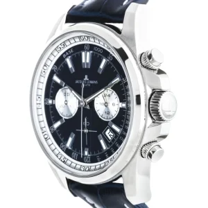 Jacques Lemans 1-1117VN - фото 2