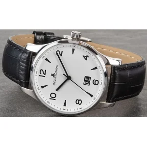 Jacques Lemans 1-1862ZB - фото 3